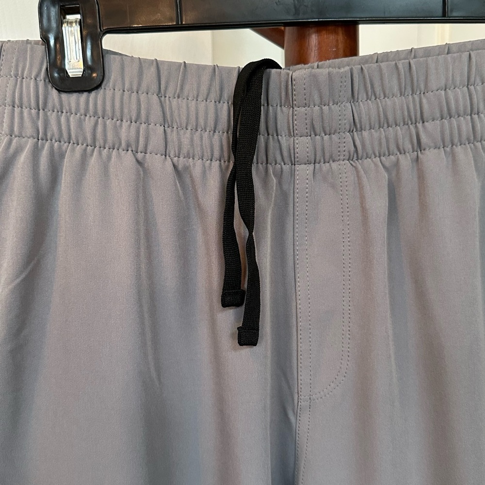 baleaf Women's Hiking Waterproof Capri UPF Roll Up Convertible Pants Quick Dry - Picture 5 of 12